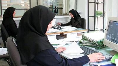  زمان پرداخت حقوق کارکنان دولت اعلام شد