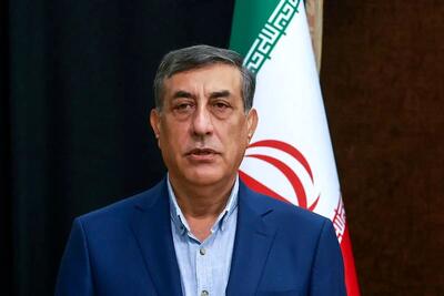  معاون اجرائی رئیس جمهور: شبکه برق کشور کاملاً پایدار است
