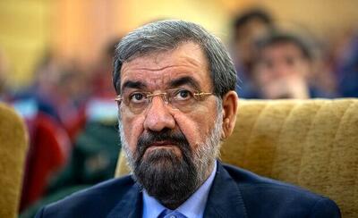  محسن رضایی: پایان جنگ که برسد سرنوشت کارتر تکرار می‌شود