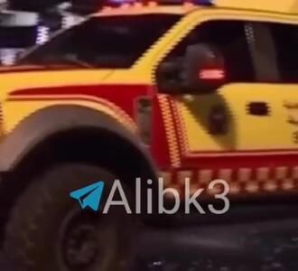  احتمال کشته شدن تعدادی از آمریکایی‌ها در بحرین