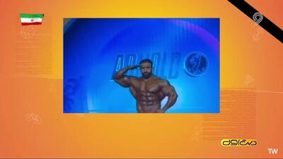  ببینید؛ واکنش هادی چوپان به خبر خداحافظی از دنیای حرفه‌ای