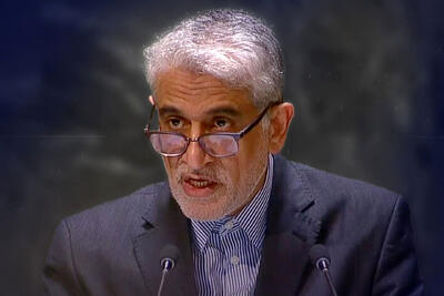  شهادت چهار دیپلمات ایرانی در لبنان