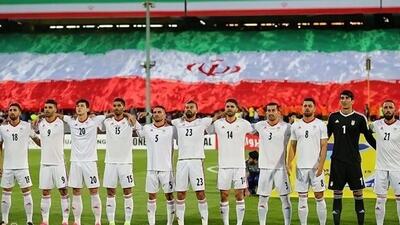  ۲ بازی تدارکاتی دیگر تیم‌ملی پرید!