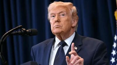 درخواست مشاوران ترامپ برای «خروج از جنگ با ایران»