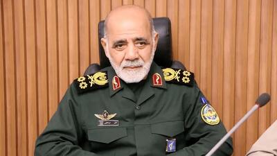  فرمانده قرارگاه خاتم: پایانی برای جنگ وجود ندارد
