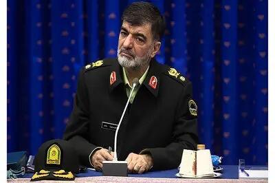  رادان: ده‌ها نفر به اتهام همکاری با رسانه‌های معاند دستگیر شده‌اند