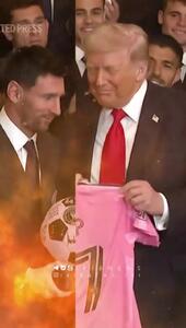  دم غیرت پسربچه هامون گرم + فیلم