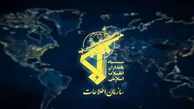  بازداشت ۱۰ نفر از افرادی که برای دشمن «فیلم و عکس» می‌گرفتند