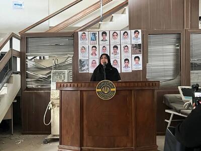  همه کسانی که بر طبل جنگ کوبیدند، در ریختن خون کودکان ایران سهیم هستند