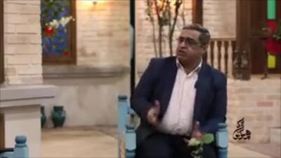  آرامش یک پناهگاه چطور تأمین می‌شود؟ + فیلم