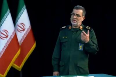  پاسخ‌های ما ترامپ را دچار سردرگمی و درماندگی کرده است/ می‌دانیم مهمات شما روبه پایان است