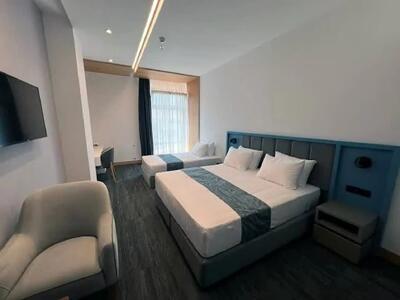  ارائه  تخفیف ۴۰ تا ۵۰ درصدی  اماکن اقامتی آذربایجان غربی برای هم‌وطنان سراسر کشور/ خسارتی به اماکن تاریخی استان وارد نشده است