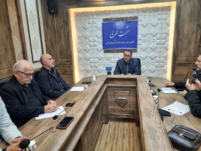  کمبودی در حوزه تولید مرغ، گوشت قرمز و تخم مرغ نداریم/ ذخیره ۸۲ هزار تنی گوشت در سردخانه‌های کشور