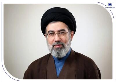  اعلام بیعت کارکنان دفتر تبلیغات اسلامی از آیت الله سیدمجتبی خامنه‌ای