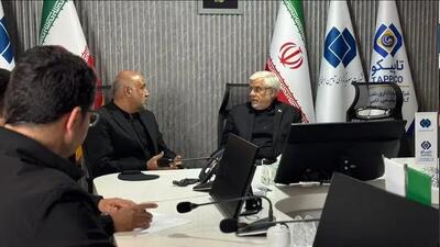  دستور عارف به وزارت کار برای ارتقای کیفیت خدمات