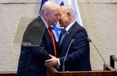 ترامپ و سناریوی انصارالله یمن؛ بزرگ‌ترین نگرانی اسرائیل از پایان جنگ با ایران