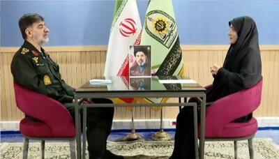  تشویش گران در فضای مجازی در حکم دشمن هستند