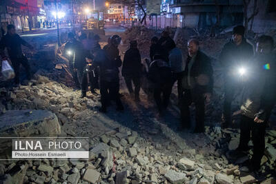  حمله به شهرک وحدت فردیس ۳ شهید و ۳۳ مجروح بر جای گذاشت