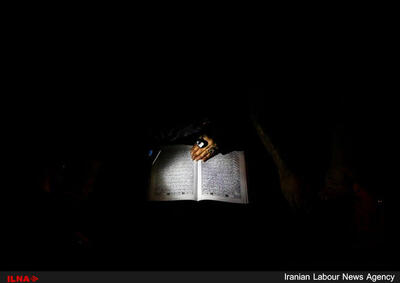  اعمال مشترک شب‌های قدر