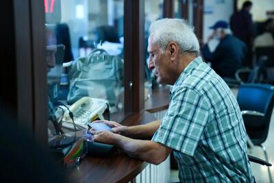  اقدامات صندوق بازنشستگان نفت در هفته‌های پایانی سال