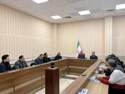  ستاد مرکزی خدمات سفر برای اسکان اضطراری آسیب‌دیدگان جنگ در حالت آماده‌باش کامل است/ تشکیل کمیته ویژه مدیریت بحران