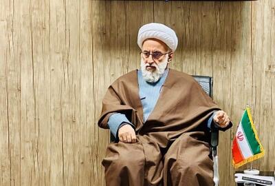 بیعت تاریخی با حضرت آیت‌الله سید مجتبی حسینی خامنه‌ای