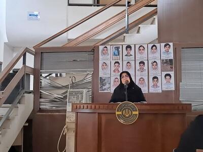  هدف دشمن ایران و ایرانی است و به زندگی شلیک می‌کند