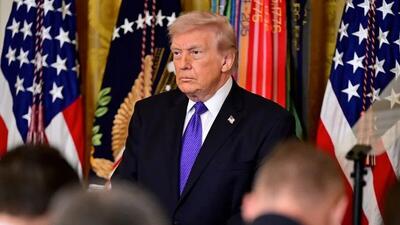  هشدار کارشناسان آمریکایی به ترامپ؛ از یک جنگ طولانی با ایران پرهیز کن