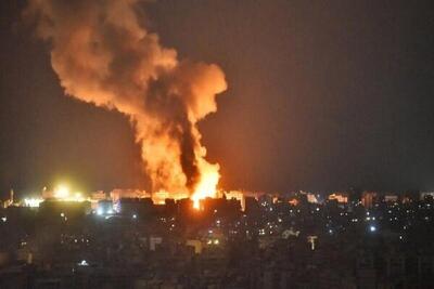  هشدار یونیسف نسبت به آمار وحشتناک کشتار کودکان در لبنان