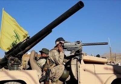  جزئیات نبرد سنگین حزب‌الله با نظامیان صهیونیست در الخیام