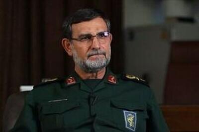  دریادار تنگسیری: نیروی دریایی سپاه با رهبر عزیز بیعت می‌کنند