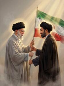  صالحی بعد از صالح