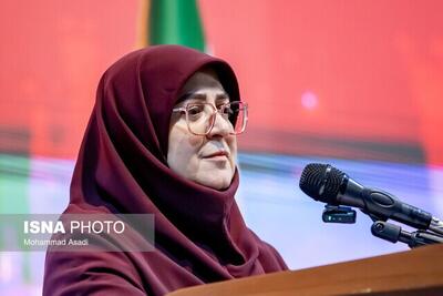  پیام تبریک سخنگوی دولت به مناسبت انتخاب رهبر جدید انقلاب