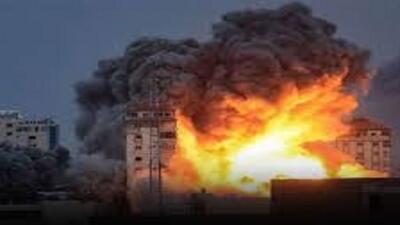  ۵.۶ میلیارد دلار در ۴۸ ساعت؛ هزینه هنگفت موج اول حملات آمریکا به ایران