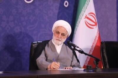  هشدار رئیس قوه قضاییه به اخلالگران بازار مایحتاج عمومی
