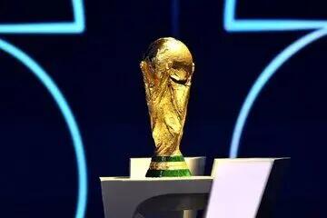  موضع فدراسیون در مورد جام جهانی ۲۰۲۶