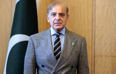  پیام تبریک نخست وزیر پاکستان در پی انتخاب آیت الله سید مجتبی خامنه‌ای