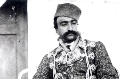  سفر در زمان؛ خانوادۀ قحطی‌زدۀ ایرانی در زمان ناصرالدین شاه
