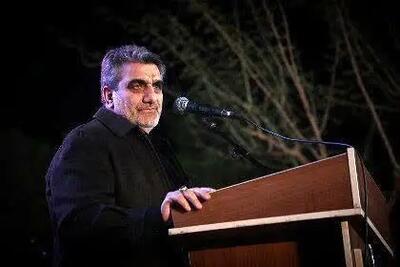  استاندار سمنان:حضور مردم در تجمعات جلوه ای از پیوند قلبی مردم با این نظام مقدس است