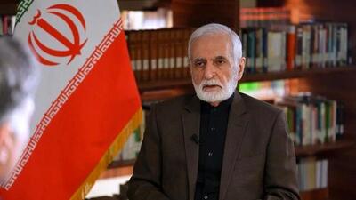  کمال خرازی: ایران آماده جنگ بلندمدت است