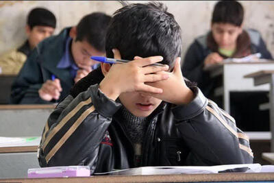  برنامه امتحانات نهایی مدارس در خرداد 1405 اعلام شد