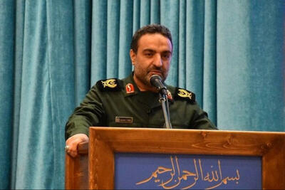  فعال شدن ستاد مردمی حمایت و پشتیبانی از دفاع مقدس