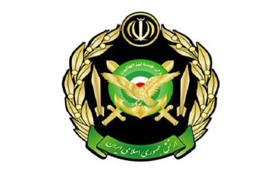  دعوت ارتش از مردم برای شرکت در آیین تشییع فرماندهان شهید