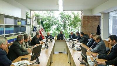  تاکید بر امهال شش ماهه تعهدات مالی بنگاه‌ها و حمایت از تولید با هدف استمرار تامین کالاهای اساسی