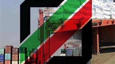  دستورالعمل صادراتی گمرک در شرایط اضطرار صادر شد