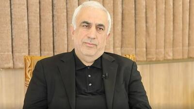  اقتصاد ایران در روزهای مقاومت ملی