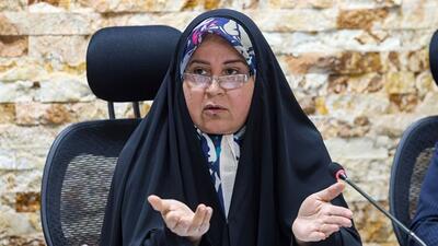  شهلا عموری: دستورالعمل‌های جدید گمرکی راهگشا بود | جهش در ترخیص کالاهای اساسی از بنادر