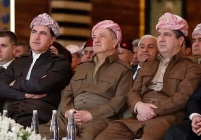  بارزانی: اجازه داده نمی‌شود که خاک اقلیم کُردستانمنشأ تهدیدی برای ایران باشد