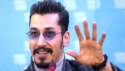  تغییر چهره جدید بهرام افشاری + بیوگرافی و عکس‌های خصوصی قدبلندترین بازیگر سینمای ایران