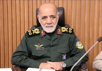  فرمانده قرارگاه خاتم‌الانبیا: پایانی برای جنگ وجود ندارد